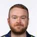 Paul Stirling