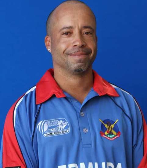 Glenn Blakeney