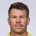  David Warner