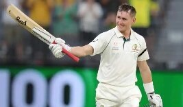 Marnus Labuschagne