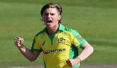 Adam Zampa
