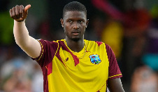 Jason Omar Holder