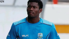 Keemo Mandela Angus Paul