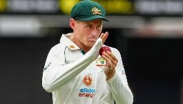 Marnus Labuschagne