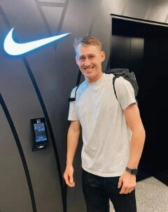  Marnus Labuschagne