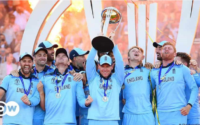 ENGLAND ODI SQUAD-2023