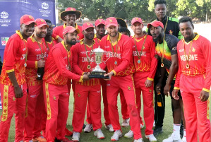 ZIMBABWE’S PHOTO GALLERY