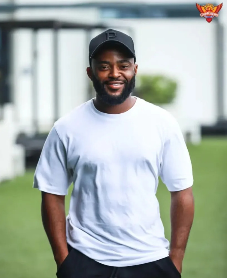 Temba Bavuma