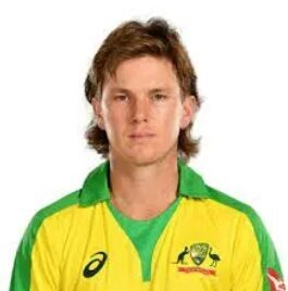 Adam Zampa
