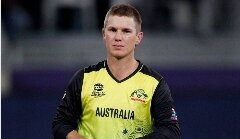 Adam Zampa