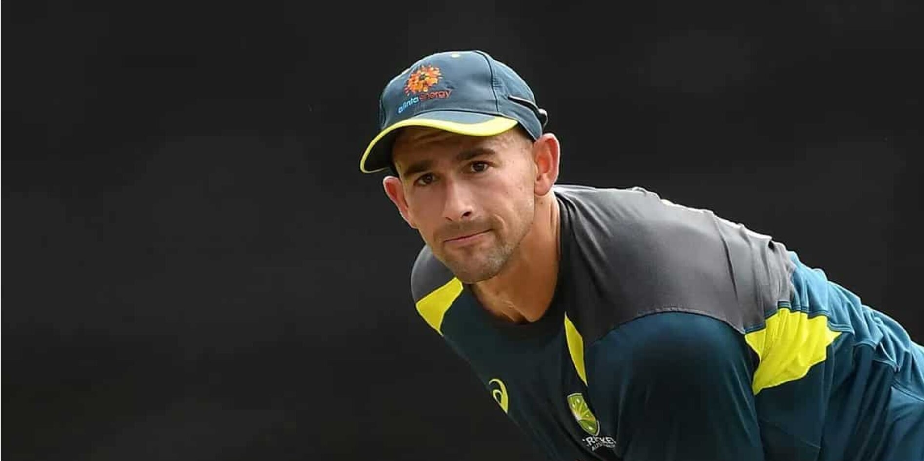 Ashton Agar