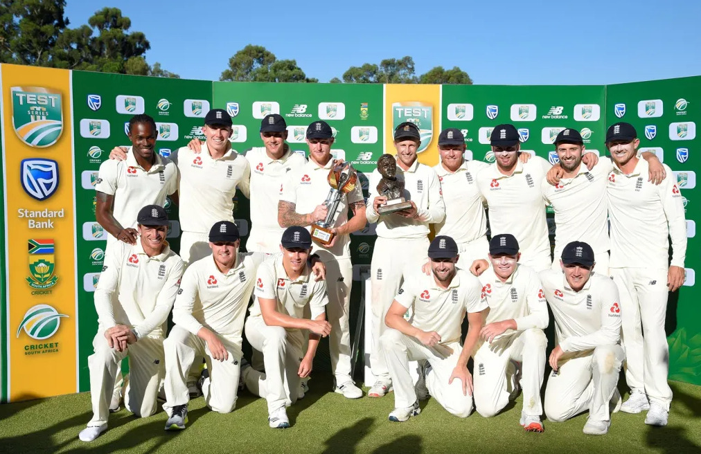 South Africa ODI Squad