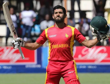 ZIMBABWE’S PHOTO GALLERY