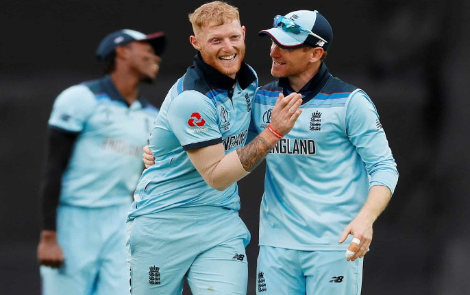 ENGLAND ODI SQUAD-2023
