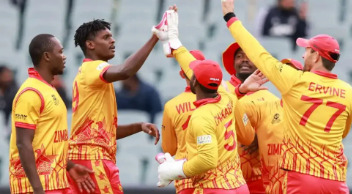 ZIMBABWE’S PHOTO GALLERY