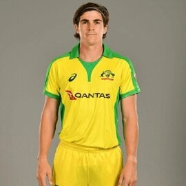 Sean Abbott