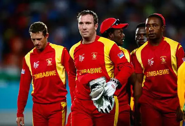 ZIMBABWE’S PHOTO GALLERY