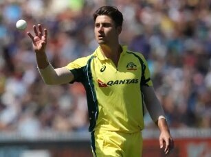 Marcus Stoinis