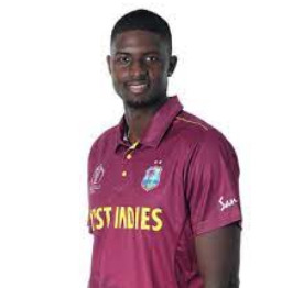 Jason Omar Holder