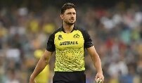 Marcus Stoinis