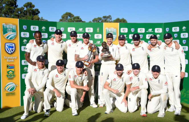 South Africa ODI Squad