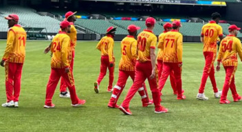 ZIMBABWE’S PHOTO GALLERY