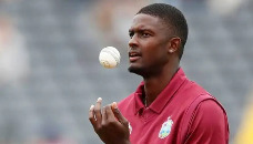Jason Omar Holder