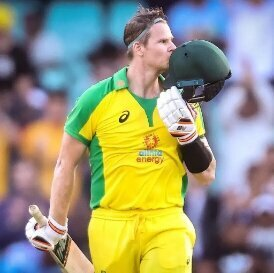  Steven Smith