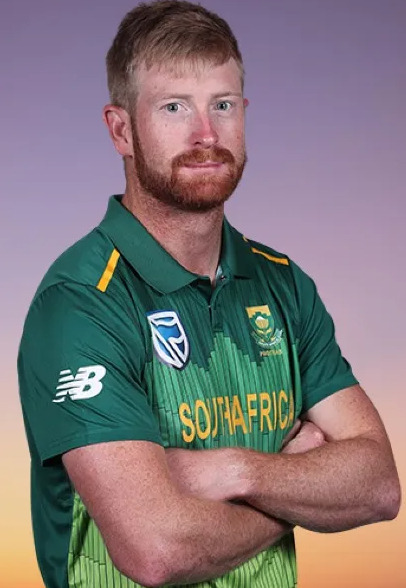 Heinrich Klaasen
