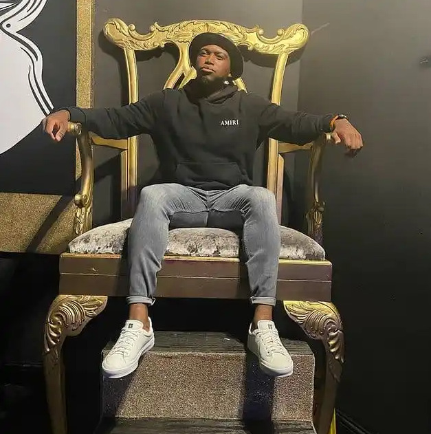 Lungi Ngidi