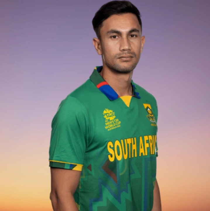 Imaad Bjorn Fortuin