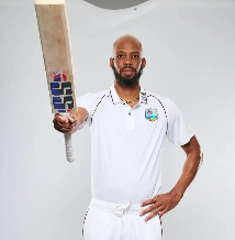 Roston Lamar Chase