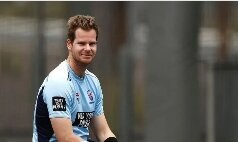 Steven Smith