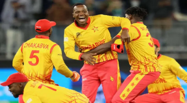 ZIMBABWE’S PHOTO GALLERY