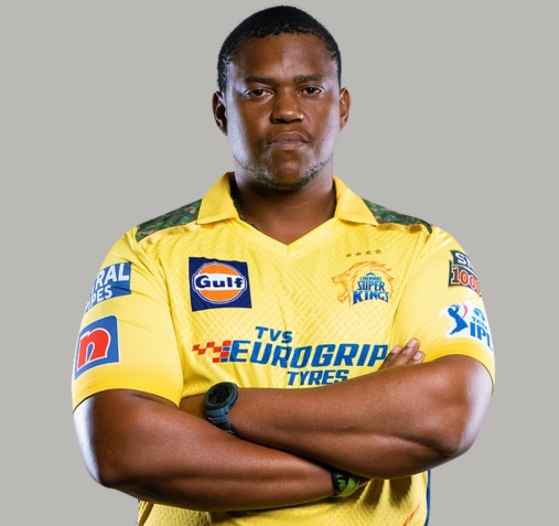 Sisanda Magala