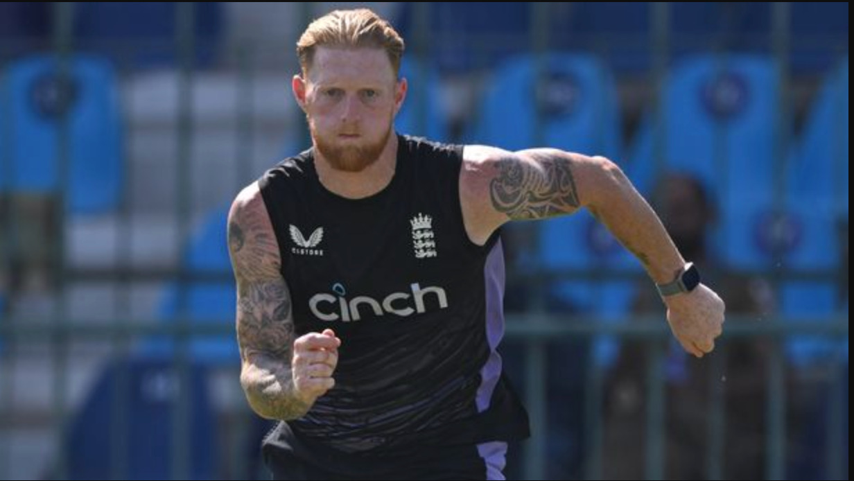 England's Ben Stokes Returns for Second Test Against Pakistan with Team Changes