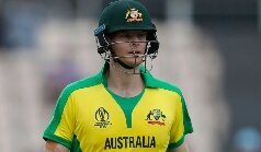 Steven Smith