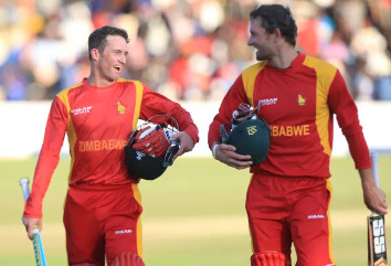 ZIMBABWE’S PHOTO GALLERY