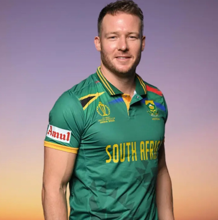  David Miller