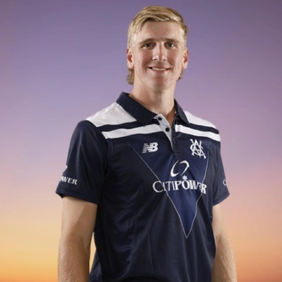Will Pucovski