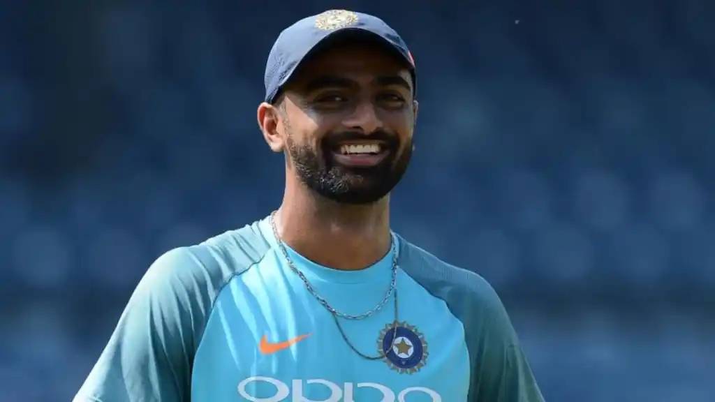 Jaydev Unadkat