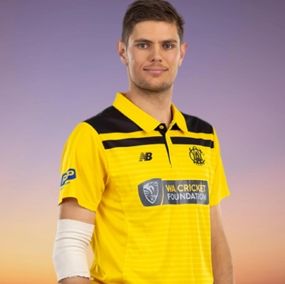 Aaron Hardie