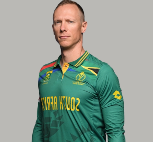  Rassie van der Dussen