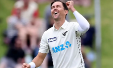 Trent Alexander Boult