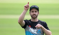 Kane Williamson