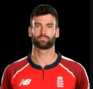 Reece Topley