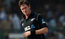 Adam Milne