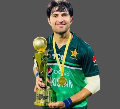Mohammad Wasim