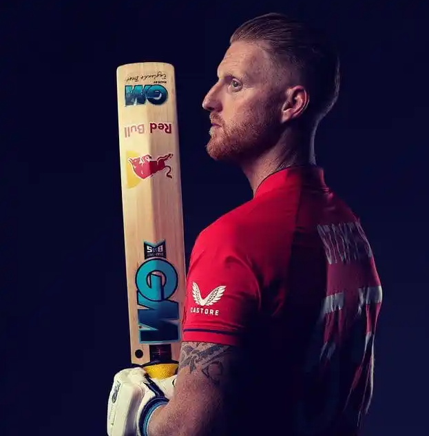 Ben Stokes