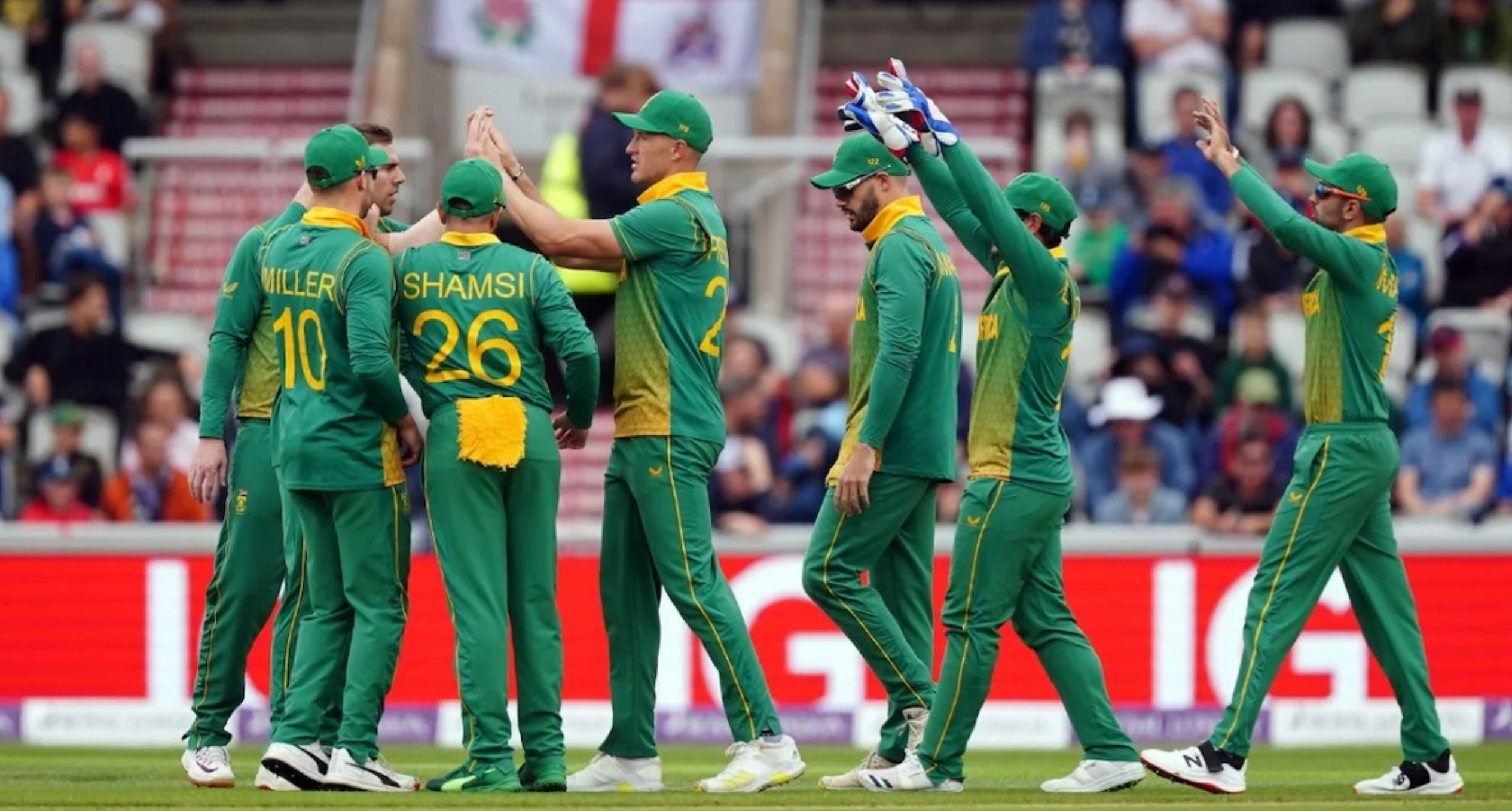 South Africa